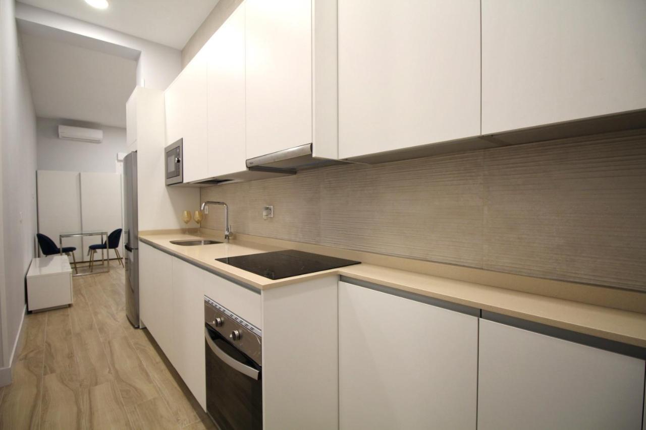 Appartement En Embajadores