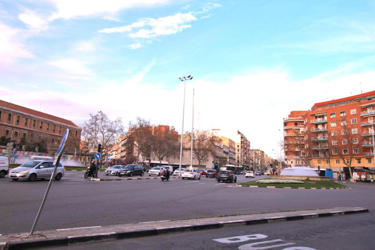 En Embajadores Appartamento Madrid